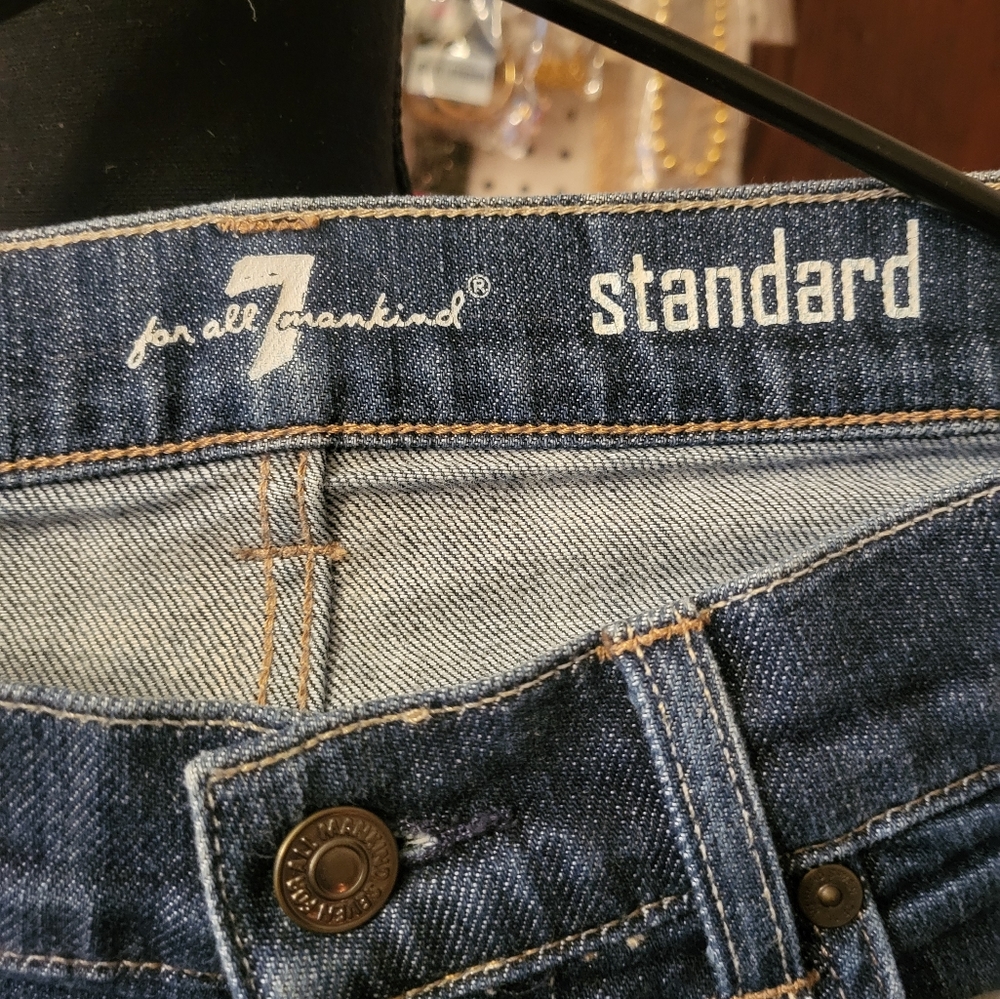 Jeans - Picture 5 of 7